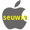 Aplicativo seuwin para iOS