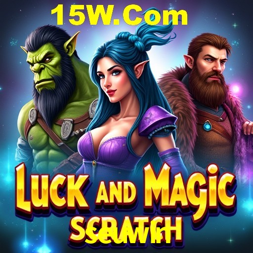 Desvendando o Mundo dos Jogos Virtuais na seuwin