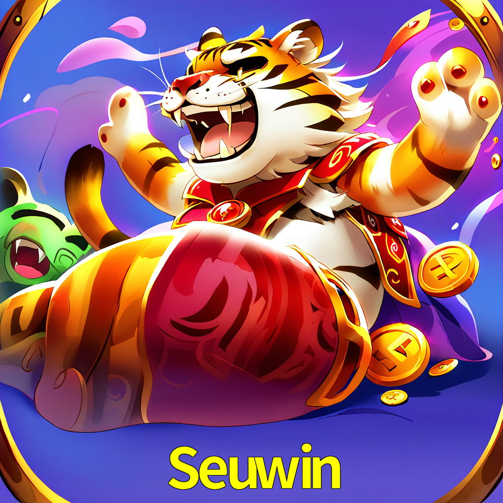 Seuwin