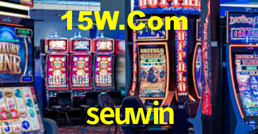 Live Casino seuwin