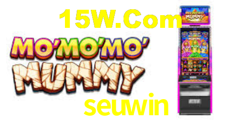 Welcome Bonus seuwin