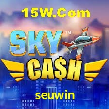 Security Systems seuwin
