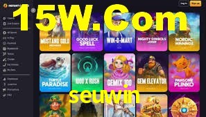 Live Casino seuwin