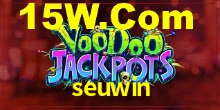 Slot Games seuwin