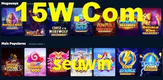 Welcome Bonus seuwin