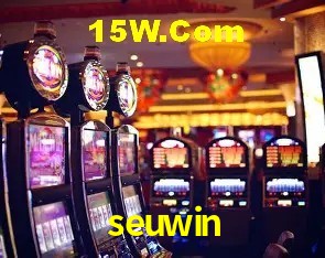 Diretório de Jogos seuwin