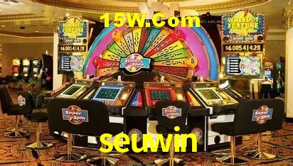 Provedores de Jogos seuwin