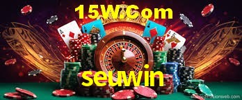 Seasonal Promotions seuwin