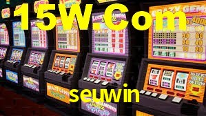 Spaceman Game seuwin