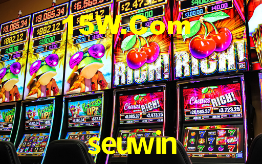 Programa VIP seuwin