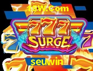 Sistemas de Segurança seuwin