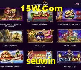 Gates of Olympus seuwin