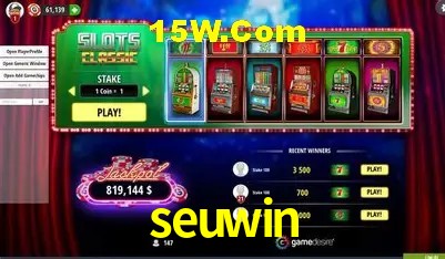 Promoção Relâmpago seuwin