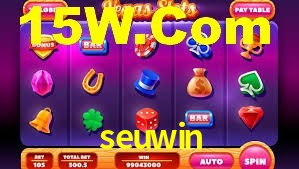 Experiência VIP seuwin